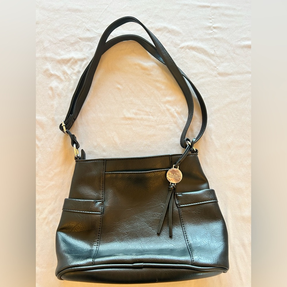 Nicole Miller bag